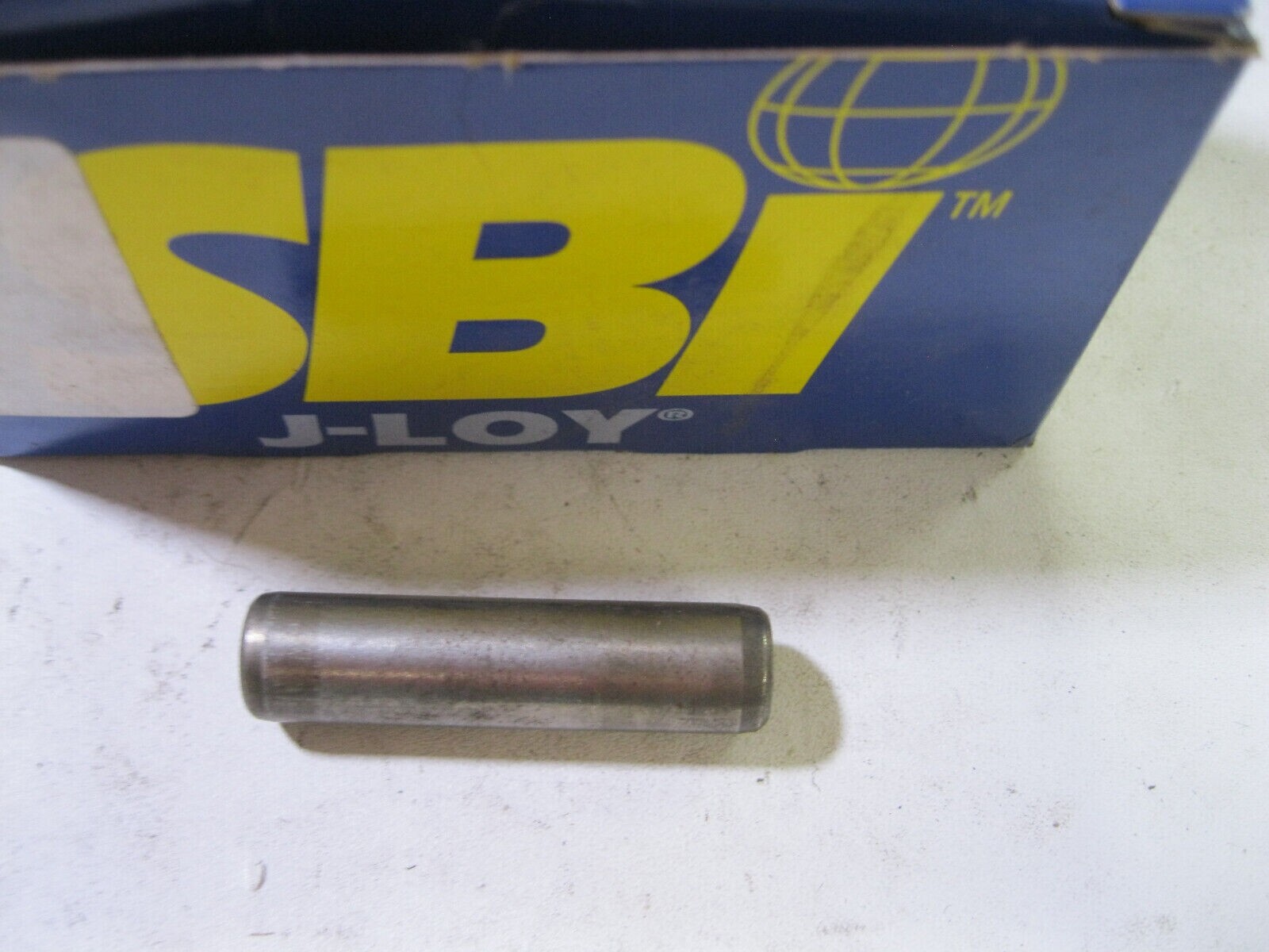 SB International 140-3047 Valve Train Components - Engine Valve Guide