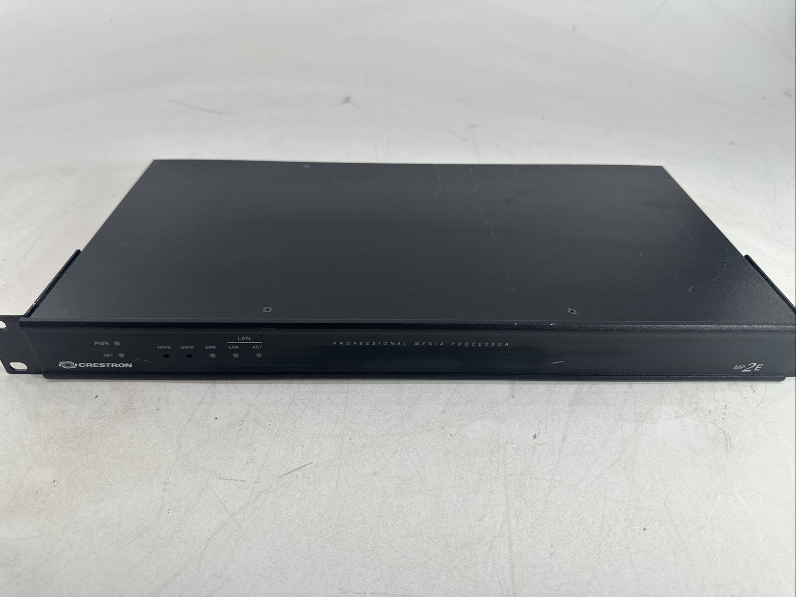 CRESTRON MP2E Professional Media Processor Control System