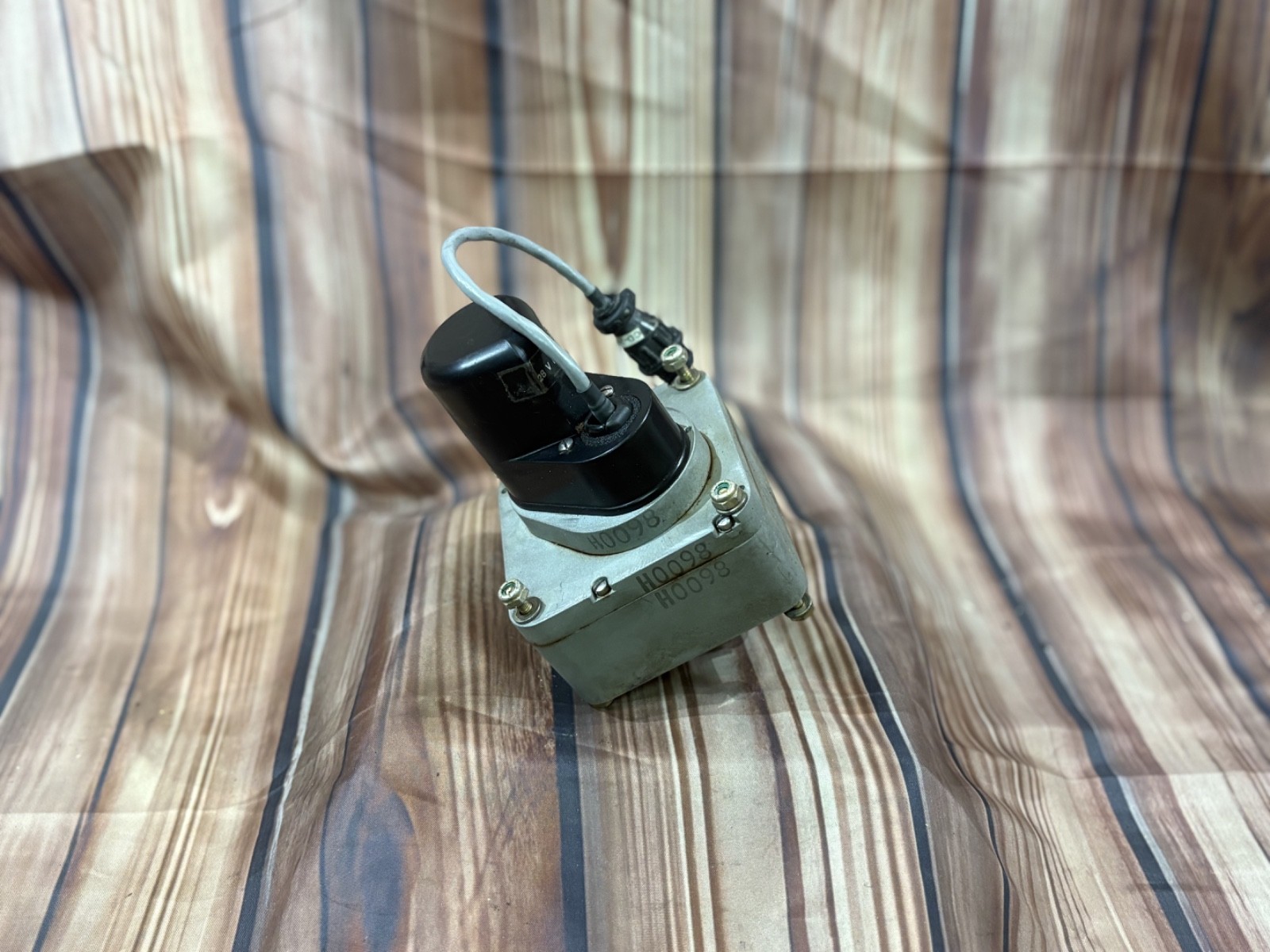 Century Flight Systems Servo 1C785-3-926