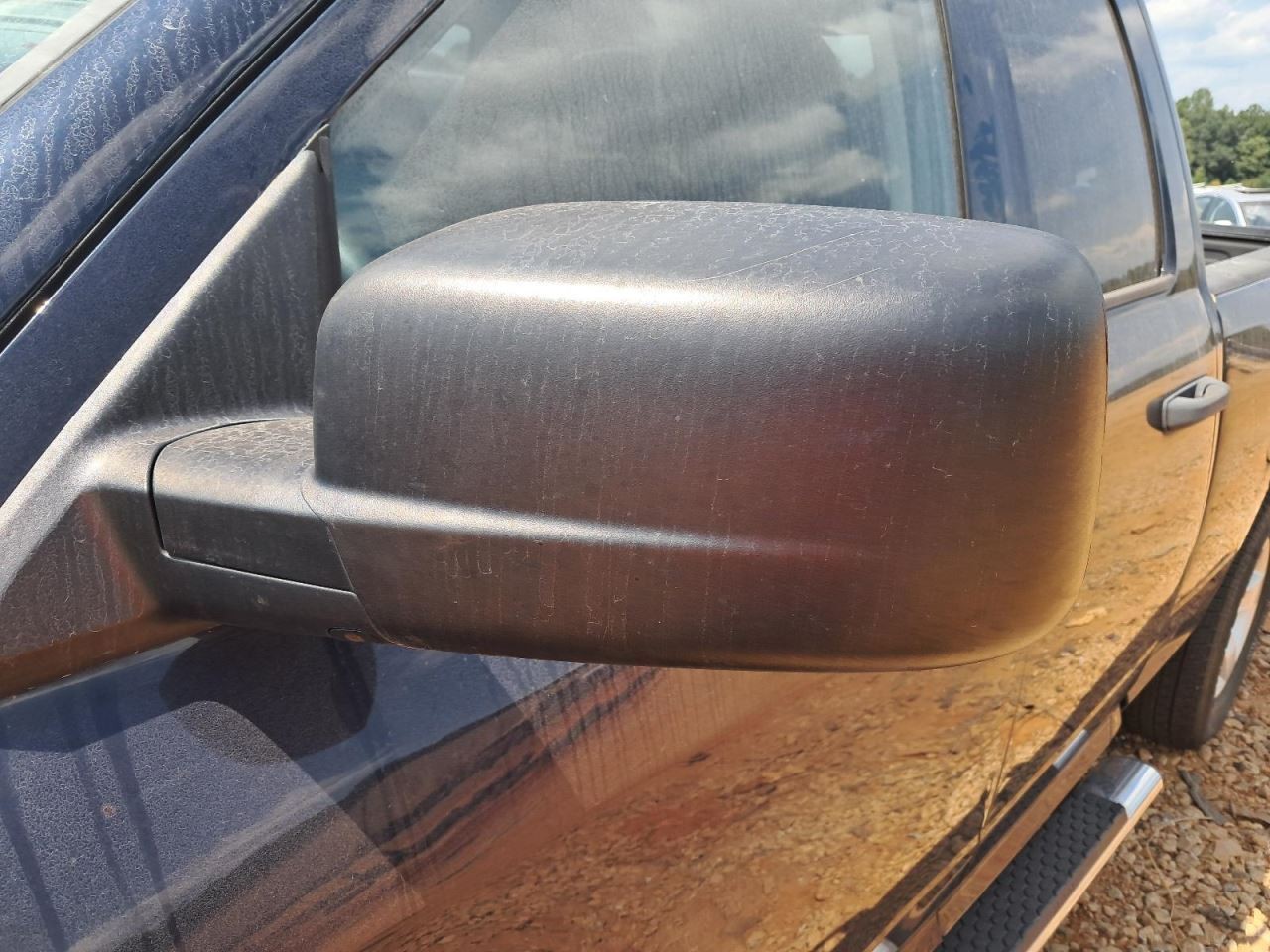 TDODR1500 2013 Glove Box 4778347