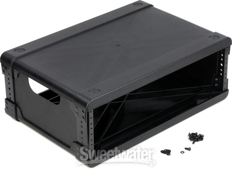 SKB 3i-M3U13-FRM 3U Deep Rack Frame - 13 inches
