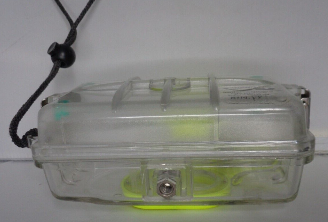 Bonica Snapper Underwater Dive Camera Case