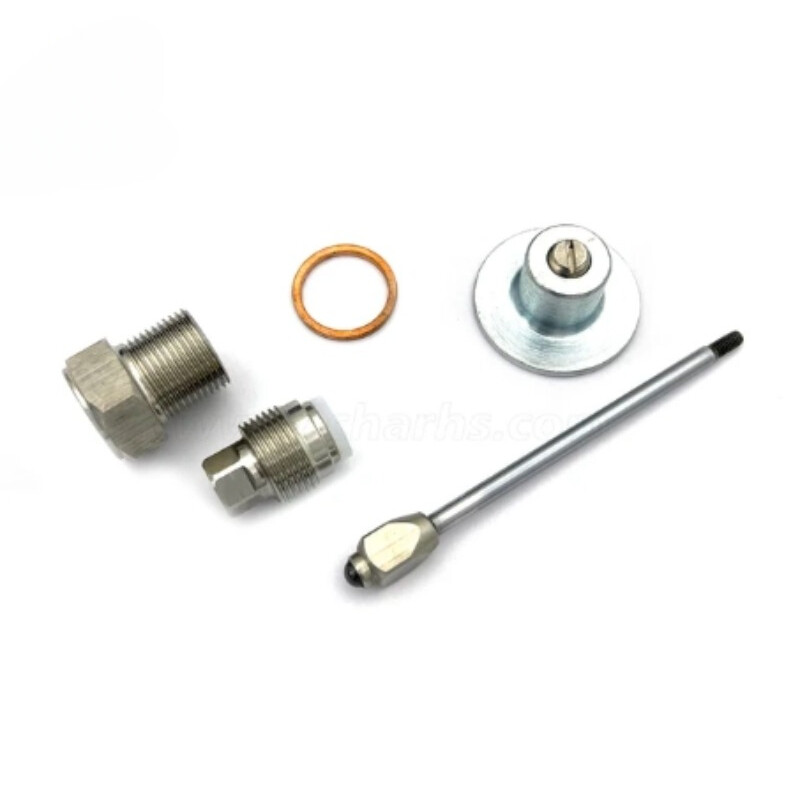 XTR5 Xtr6 XTR7 Spray Gun Accessories Gun Needle Component Repair Kit 248837