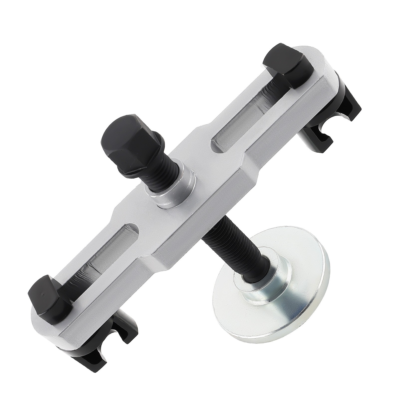 Heavy Duty Hub Bearings Pulling Extractor for Class 6-8 Trucks and Equipment.