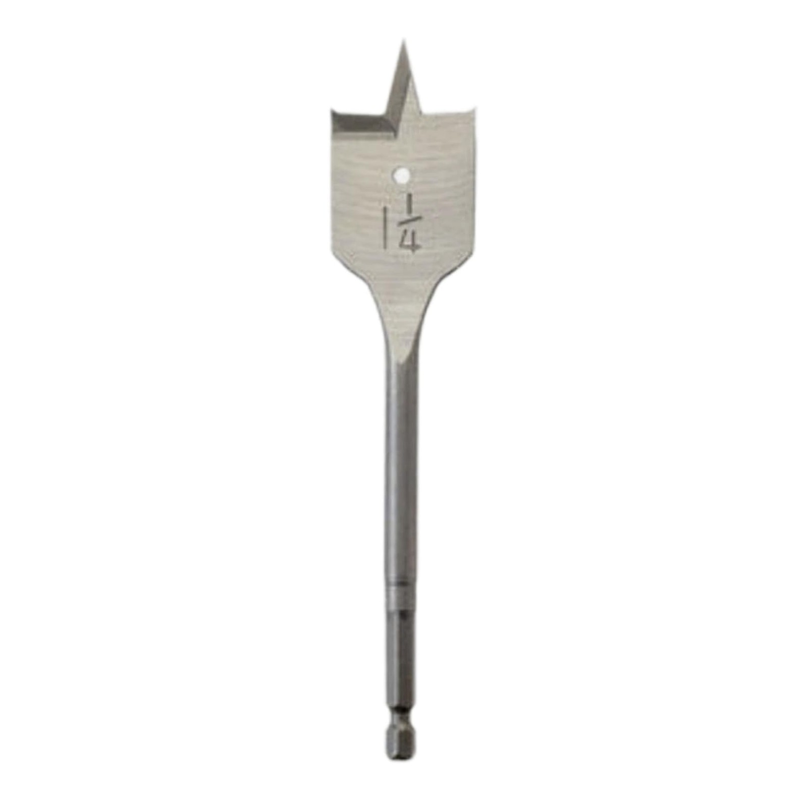 Milwaukee 48-27-1251 1-1/4" x 6" Spade Bit