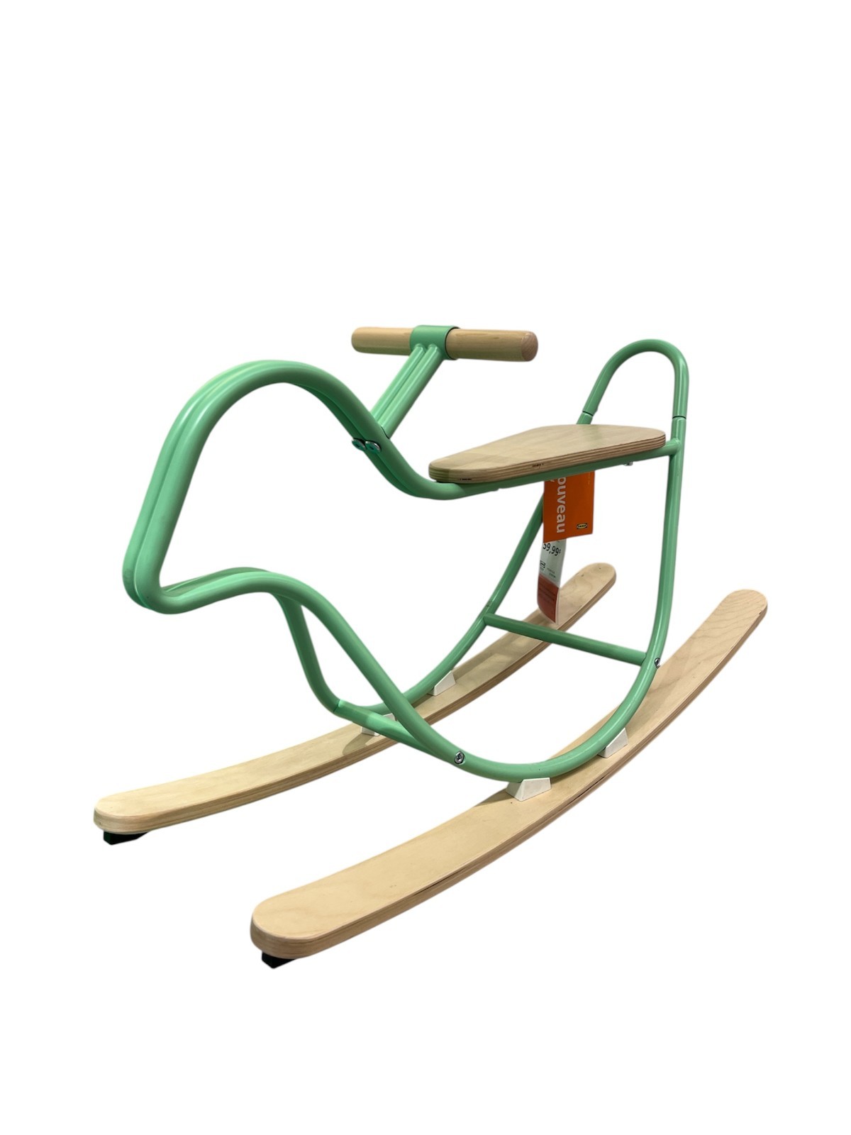 New GREJSIMOJS Rocking Chair Rocking-Bird 906.029.97