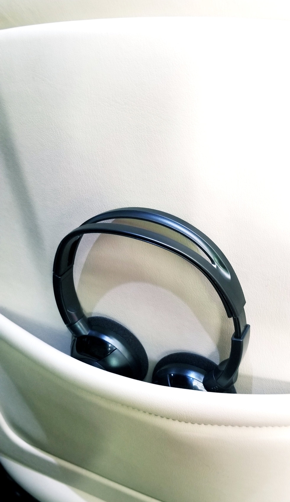 2014 Acura RDX Compatible Wireless DVD Headphone