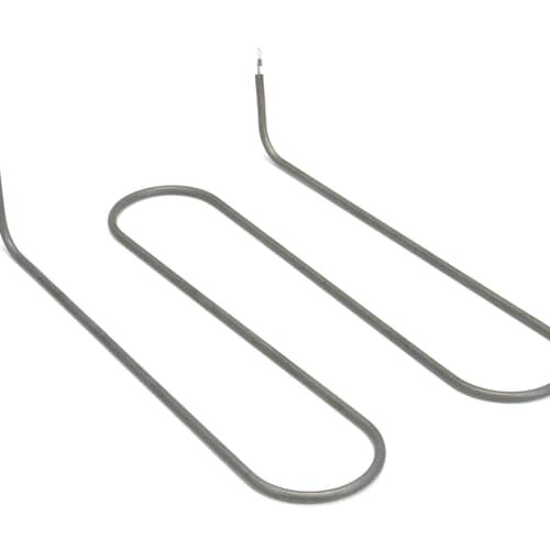 Vollrath 26509-1 Heating Element 120V 525W SS Connection