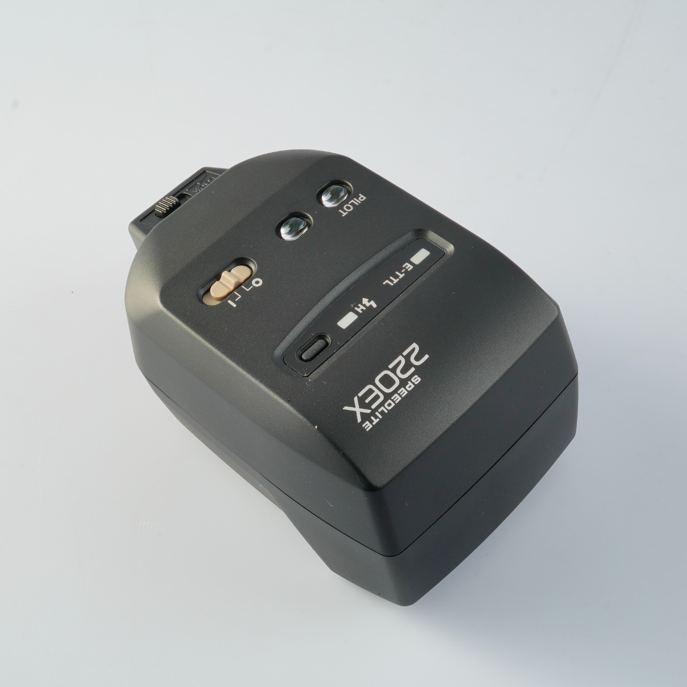 EXCELLENT Canon SPEEDLITE 220EX