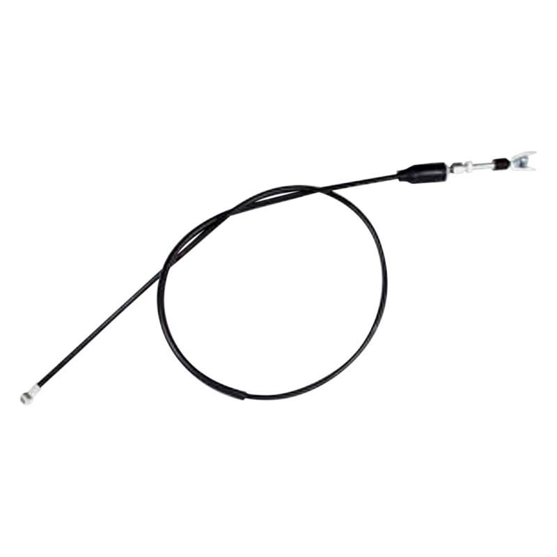 Motion Pro - 04-0078 - Black Vinyl Clutch Cable