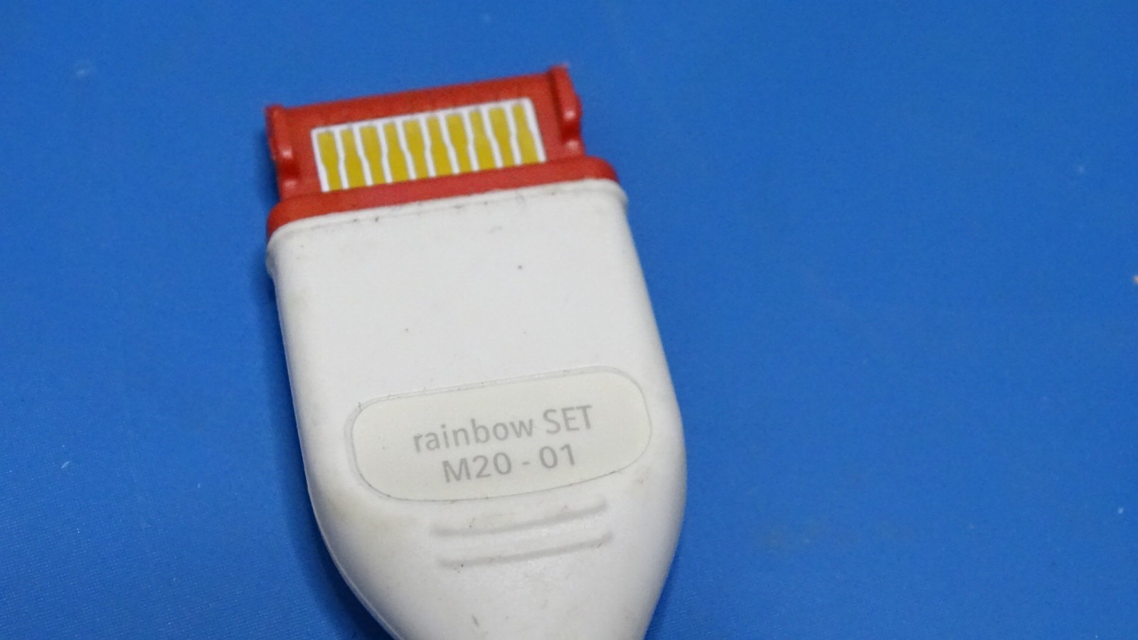 Masimo Rd Rainbow Set M20-1.5