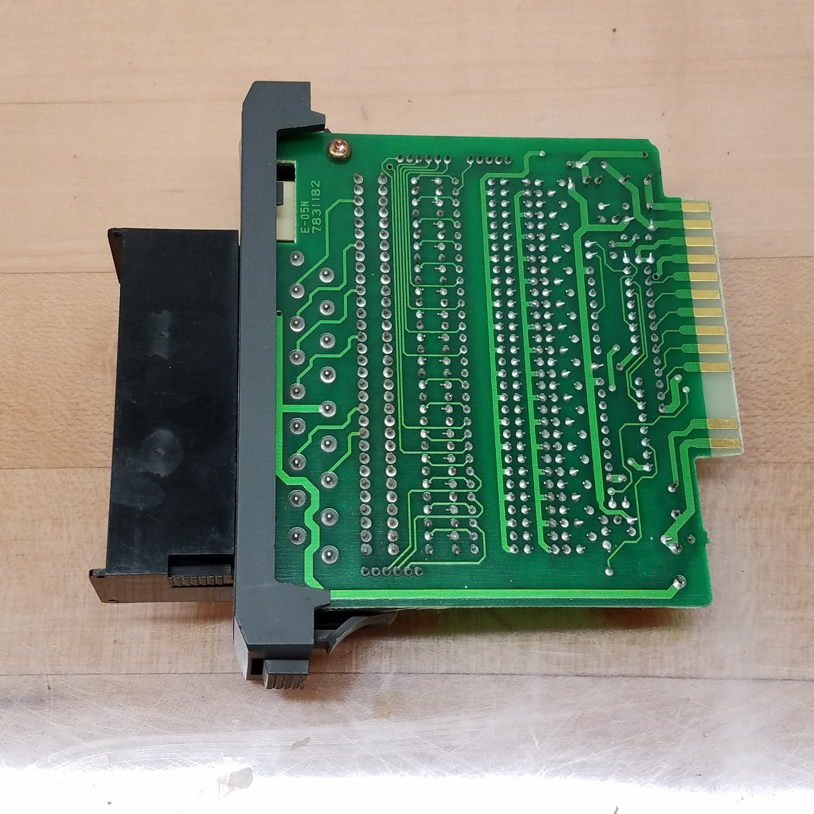 Siemens Simatic TI305-05N Input Module, 24VDC - USED