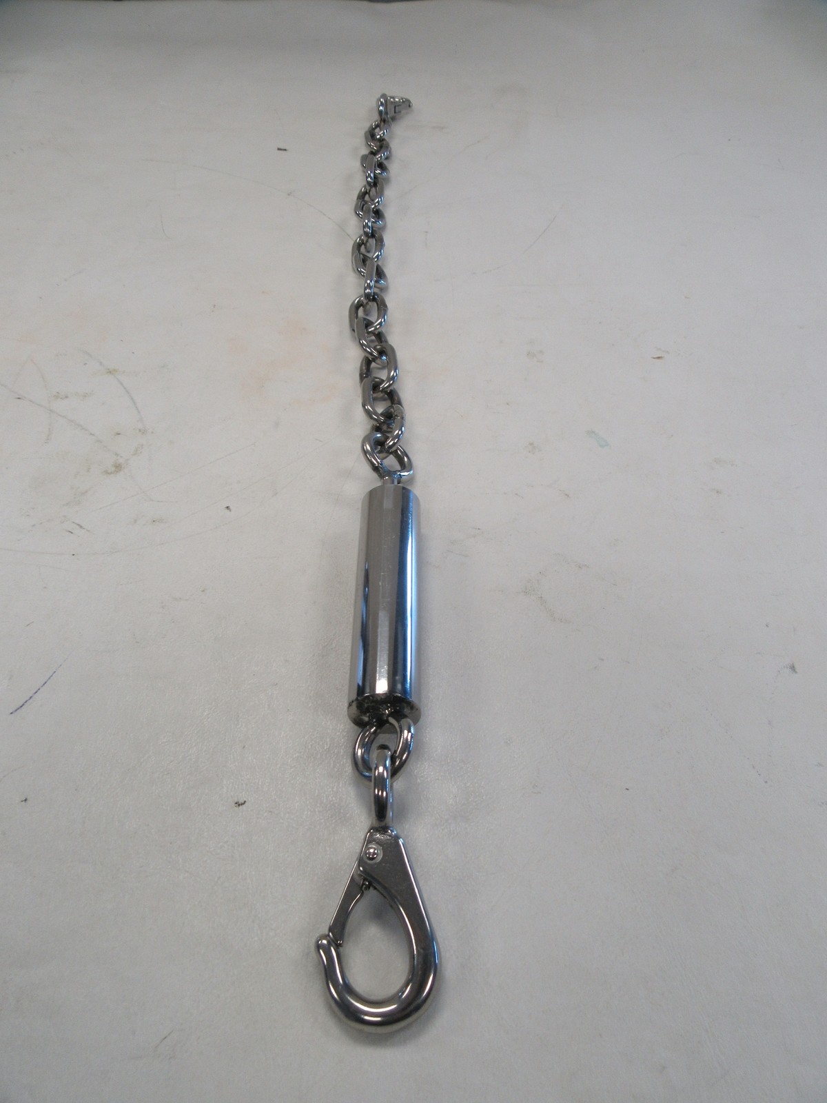 SOLSTICE SL (2014) CHAIN W/ TENSIONER 26" STAINLESS STEEL 2152387 MARINE BOAT