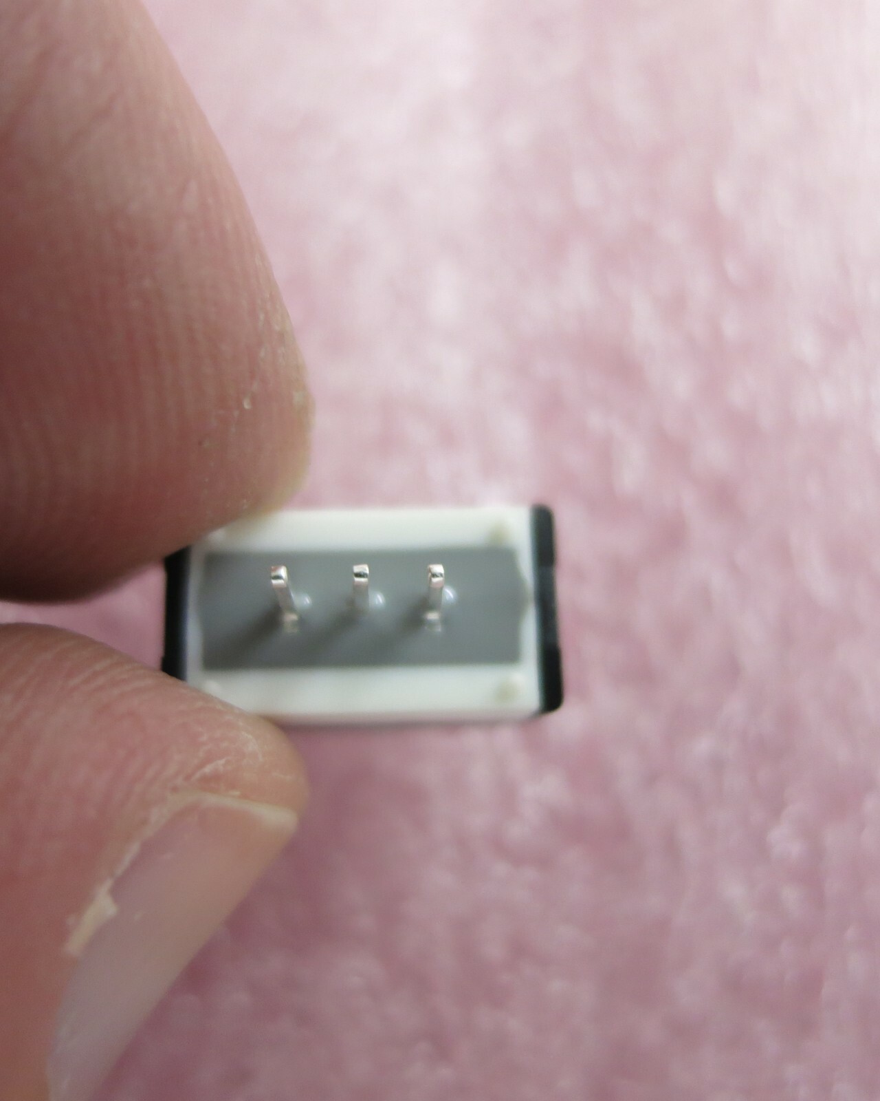 (20 PCS)  DAILYWELL SWITCH SLIDE SPDT 3P **US STOCK**