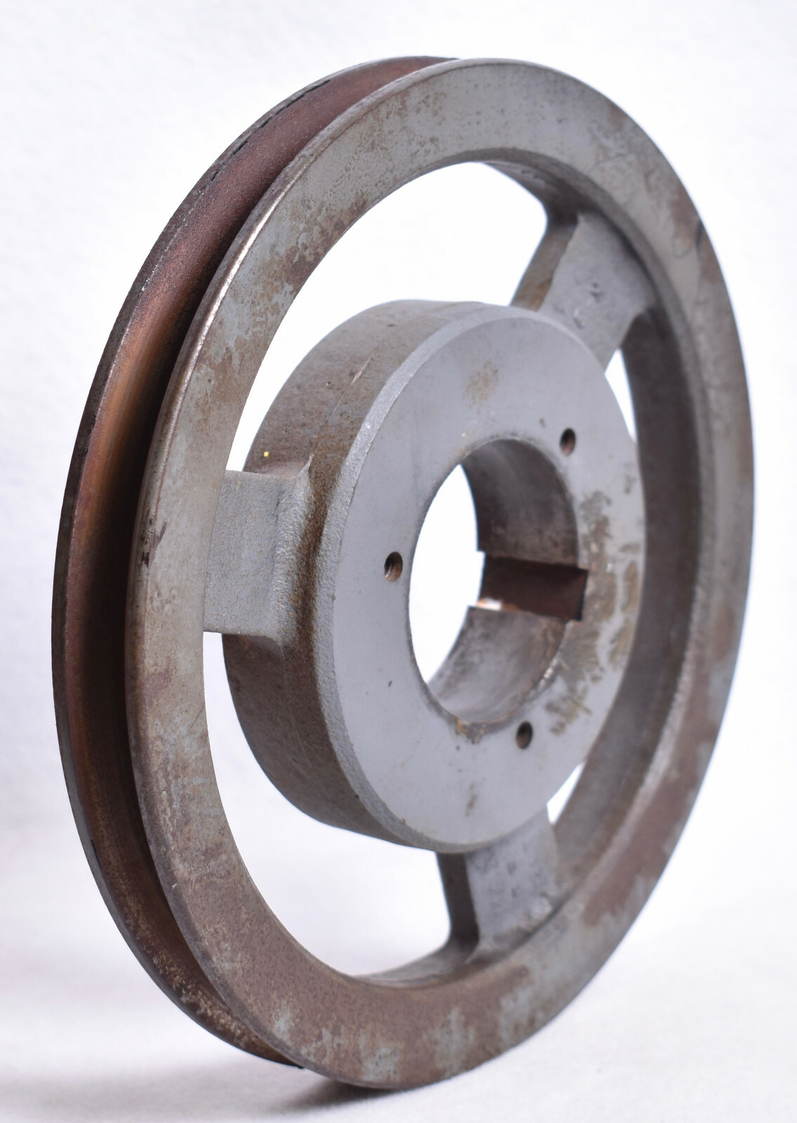 Browning Split Taper Sheave Pulley 1B5V90