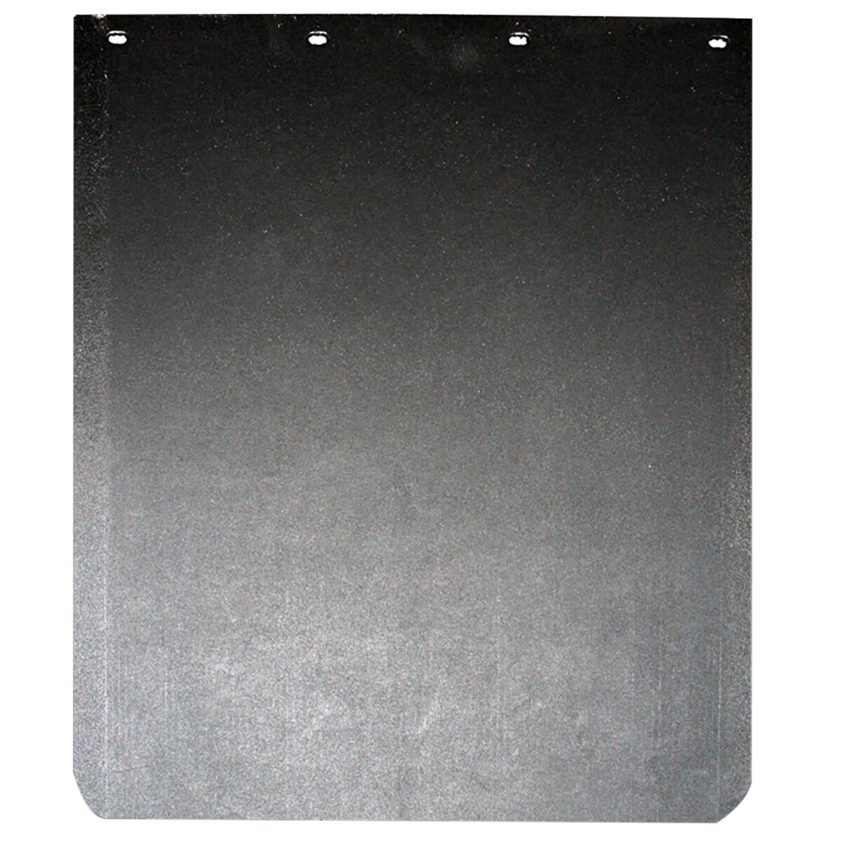 Globetech Manufacturing 24X30 Standard Mud Flap Rounded Corner