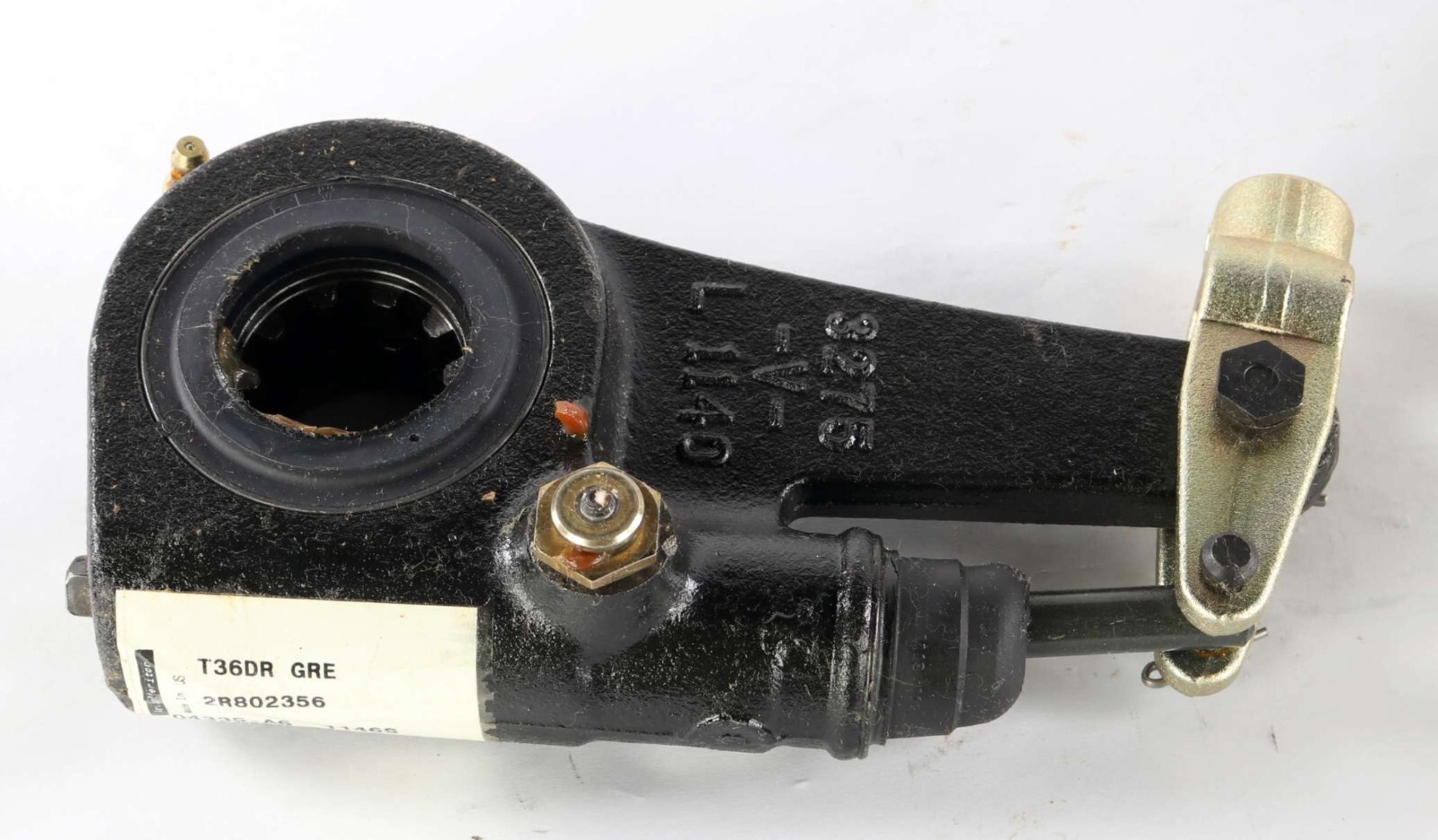 New R802356 Meritor Air Brake Automatic Slack Adjuster