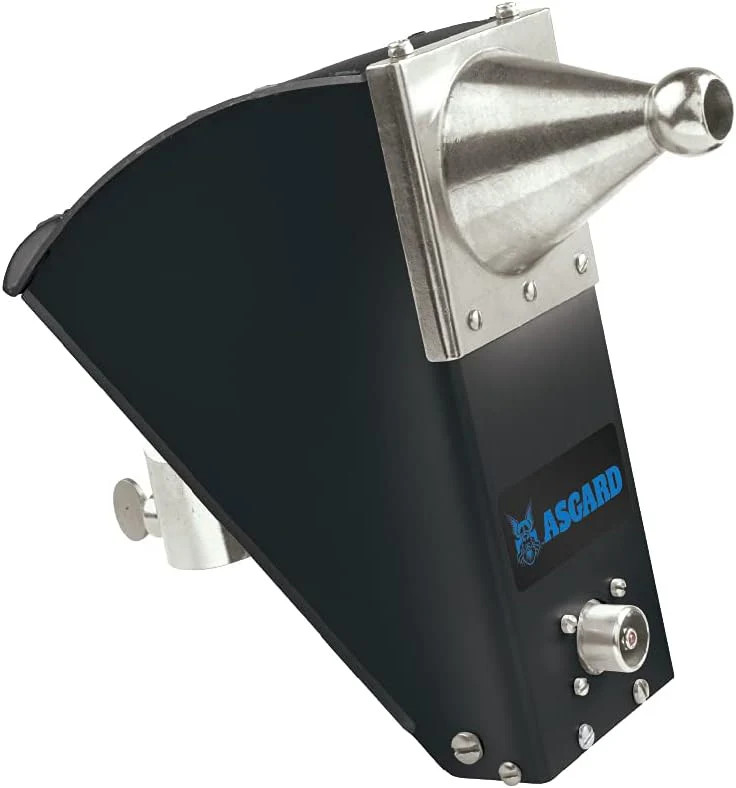 ASGARD 8" Corner Applicator