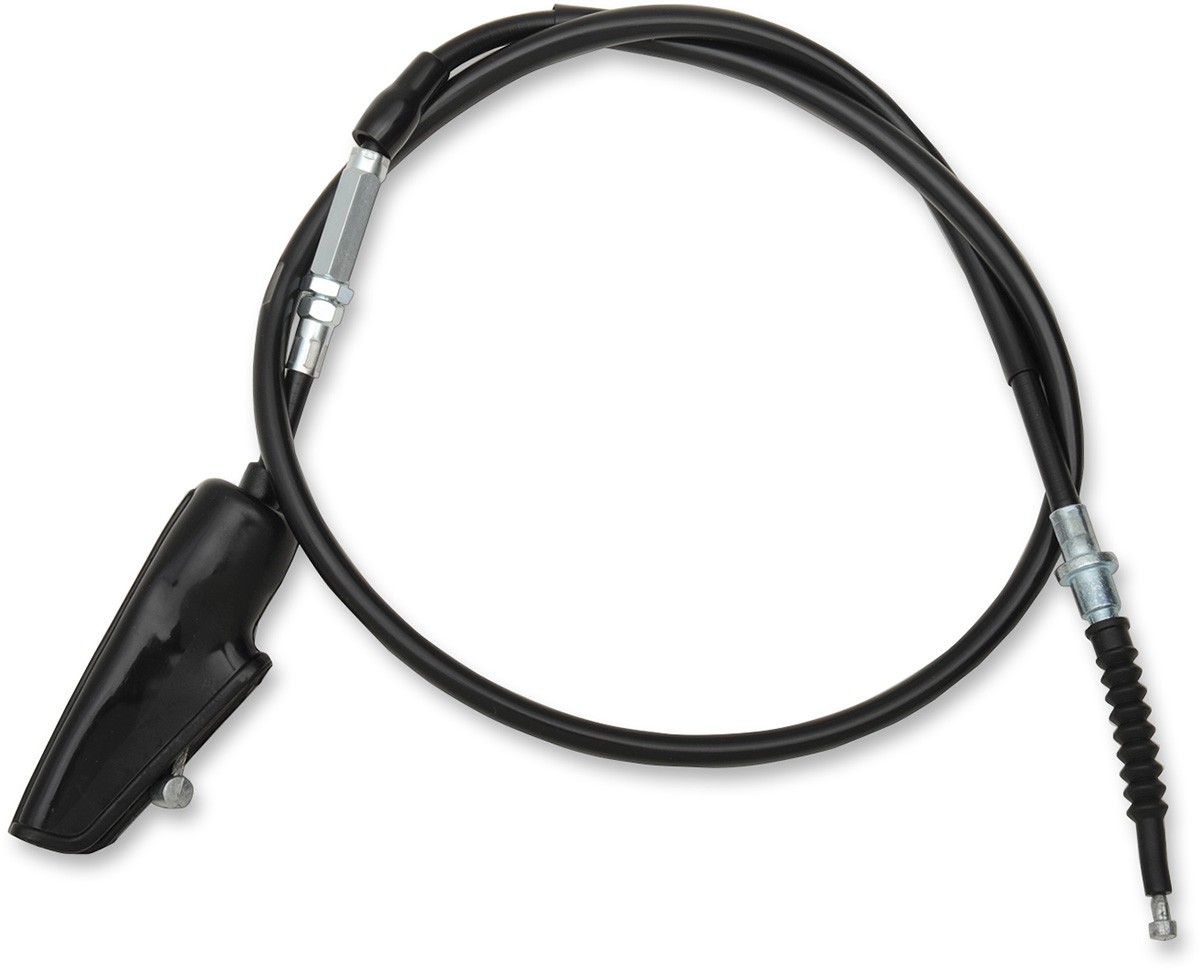 Parts Unlimited Clutch Cable - 4JY-26335-00