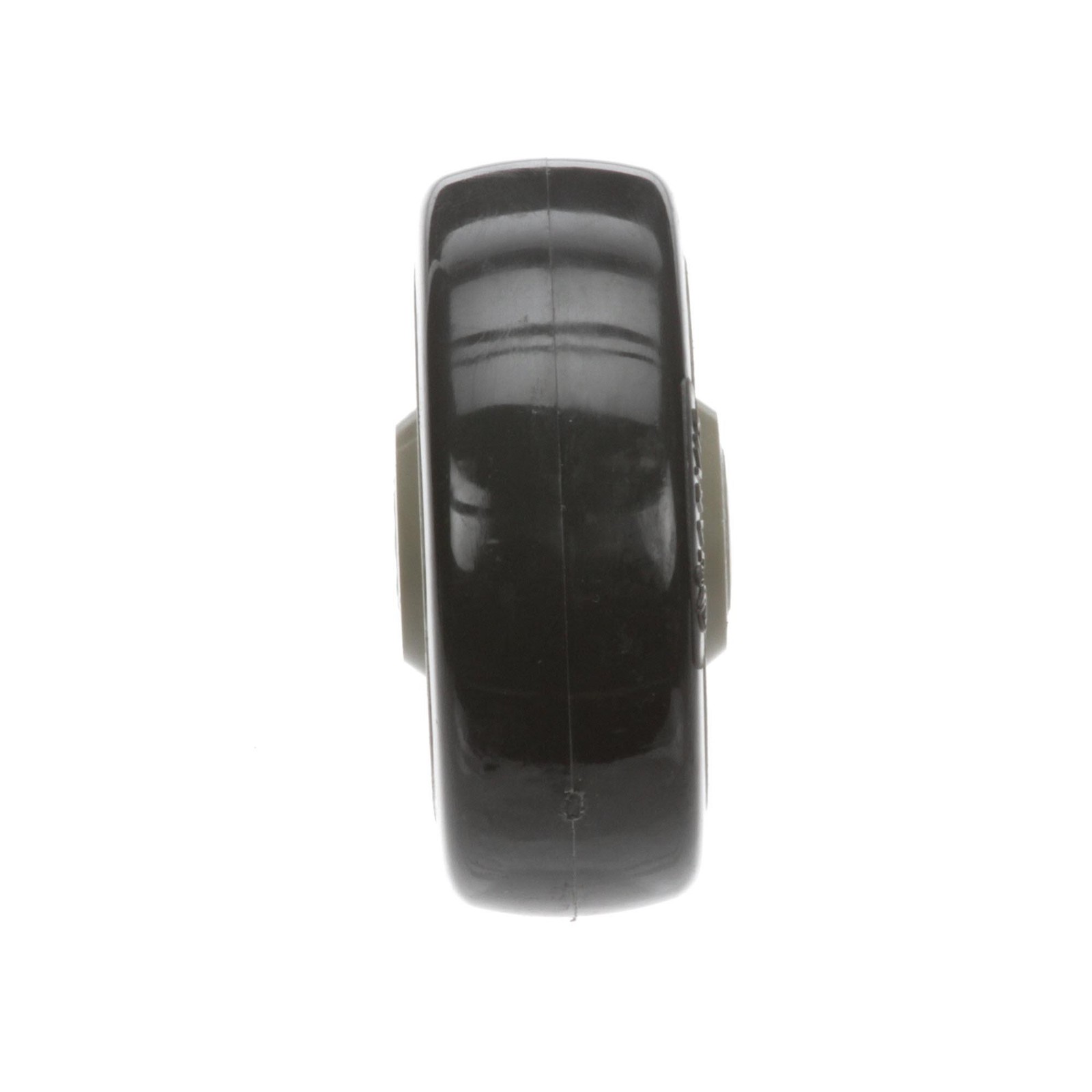 Franke Wheel, Replacement 3-1/2" Gray 451801 - Genuine OEM Replacement Part