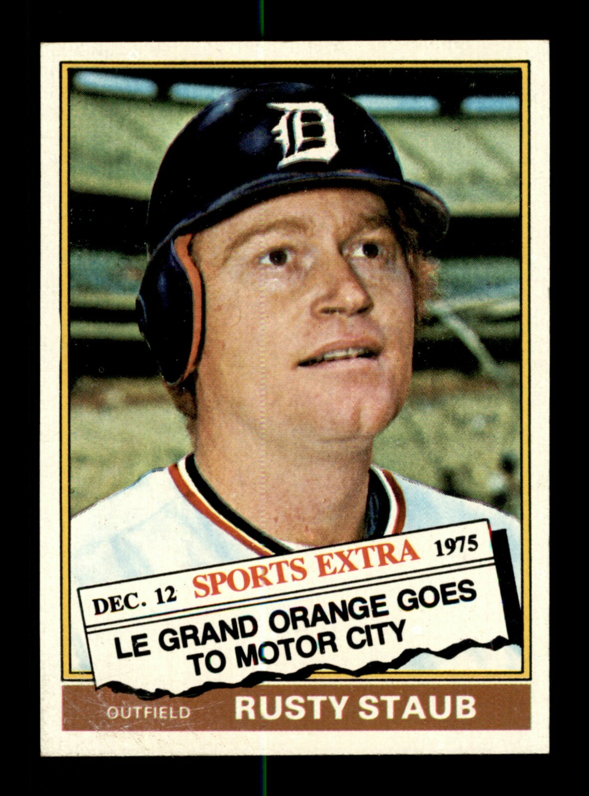 1976 TOPPS BASEBALL 532 - 660 / TRADED/ SEE DROP DOWN MENU 4 CARD U WILL RECEIVE