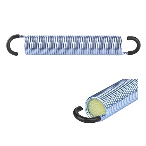 4-3/4 inch Furniture Recliner Sofa Chair Tension Springs Replacement, 2 Pack