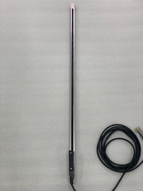 Heidenhain LS476 ML720 Id Nr. 329 986 14 Linear Encoder Used