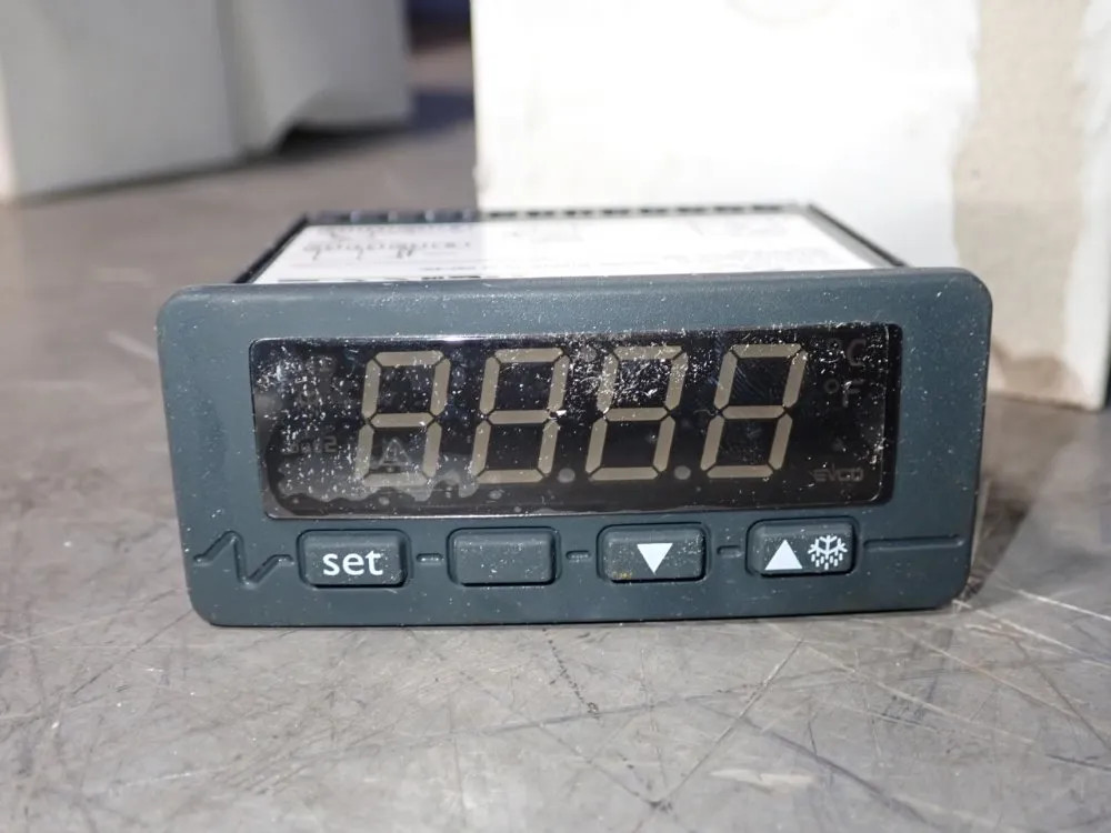 LOVE CONTROLS CONTROL 40T-40