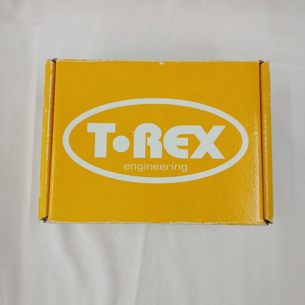T-Rex Mudhoney Effector