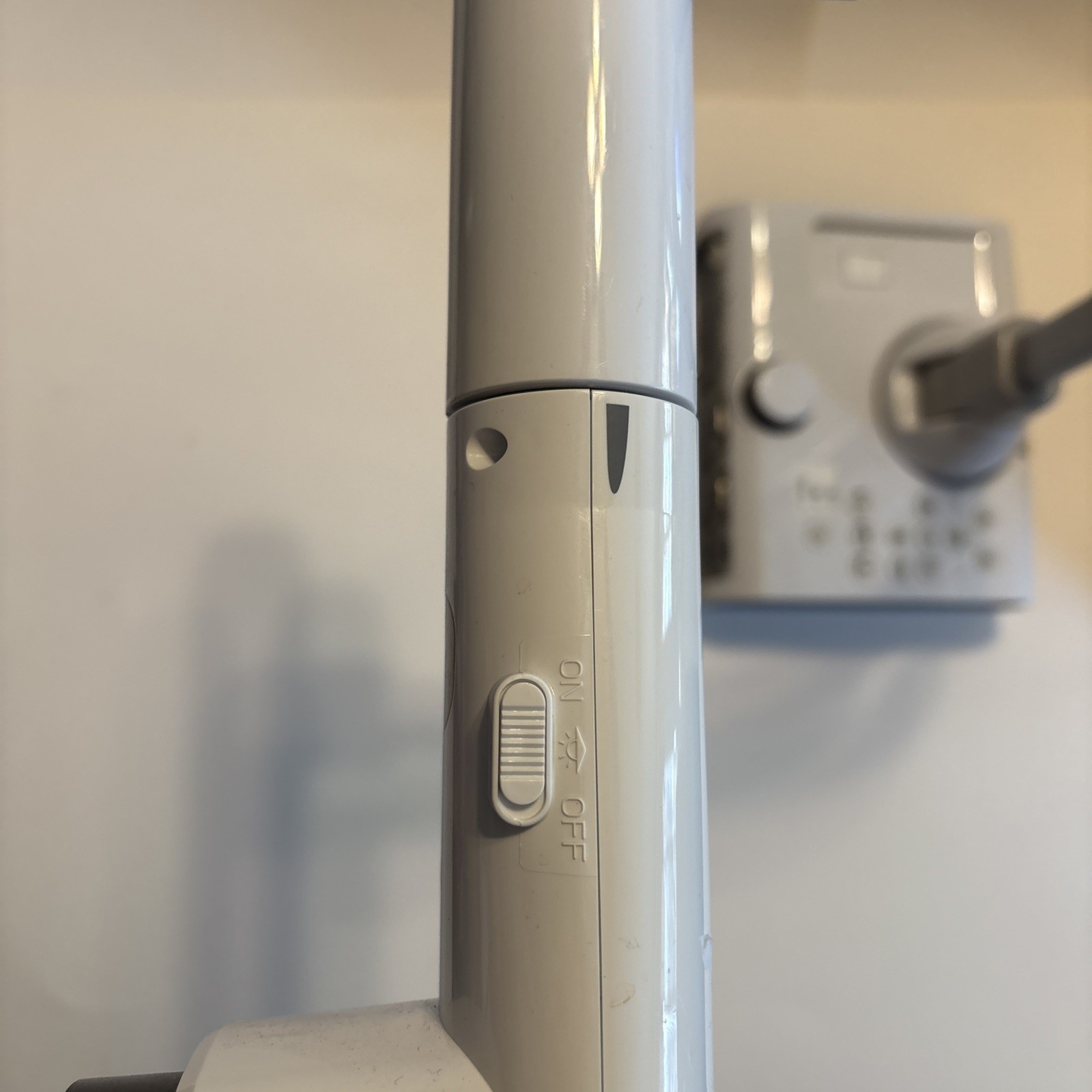 Elmo TT-12W Interactive Document Camera Presenter UNTESTED PREOWNED