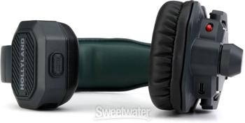 Hollyland Solidcom SE Pro Wireless Intercom System - 2 Headsets