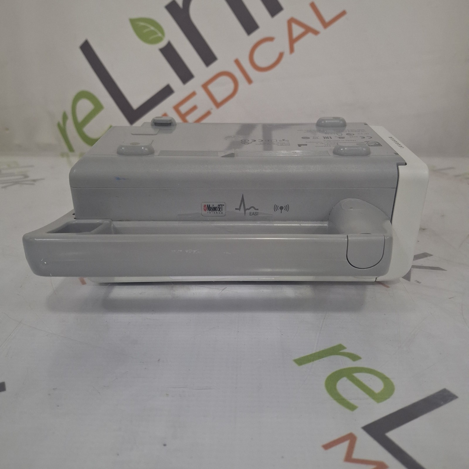 Philips IntelliVue X2 Module - Masimo Rainbow SpO2