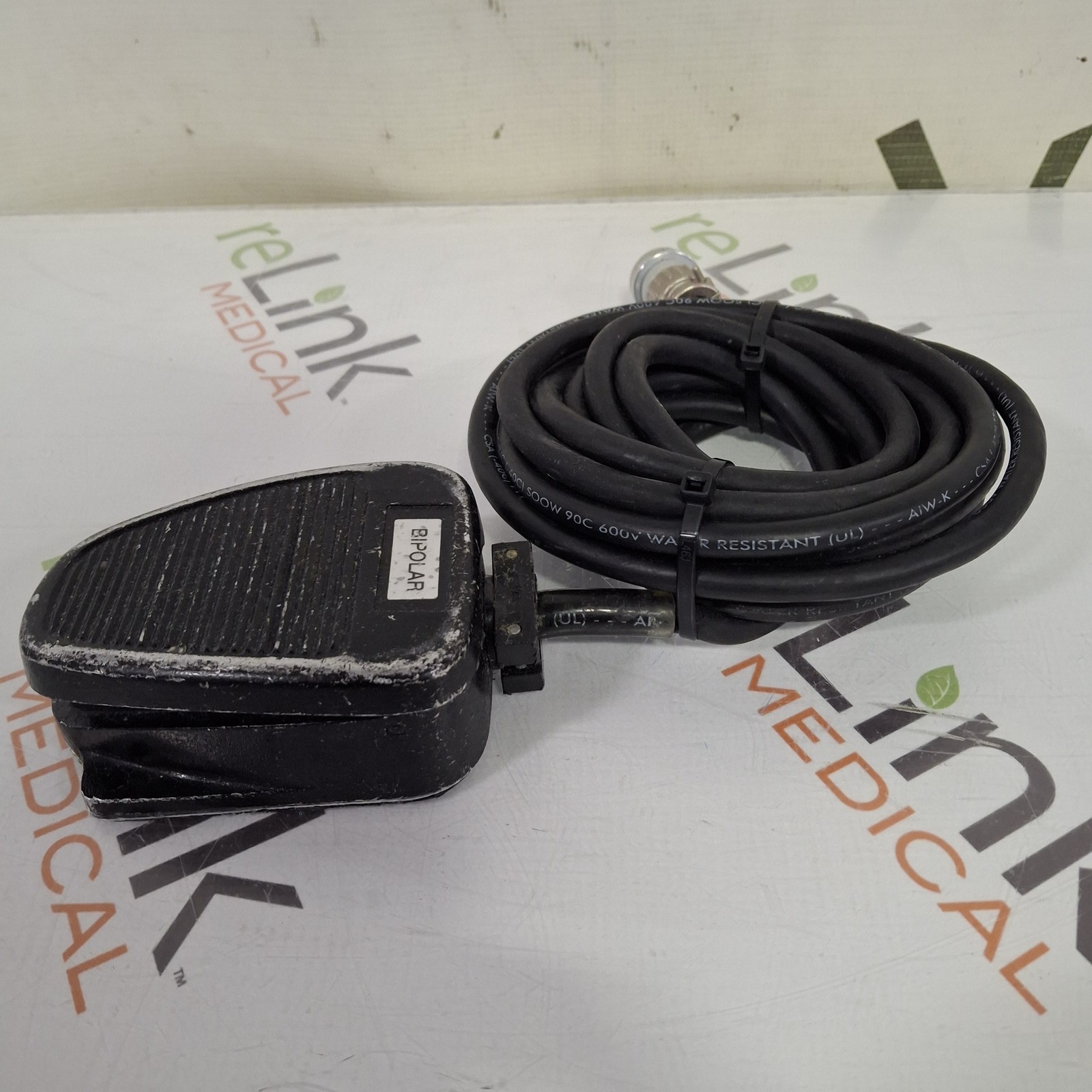 Valleylab E6009 BiPolar Footswitch