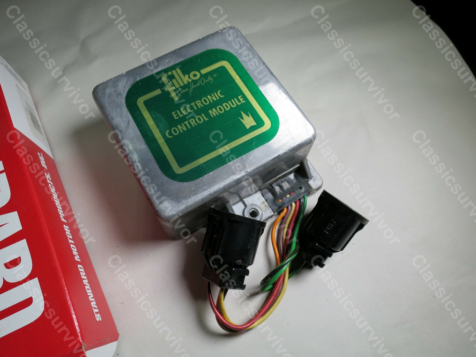 Standard LX-200 Ignition Control Module-Igniter NOS