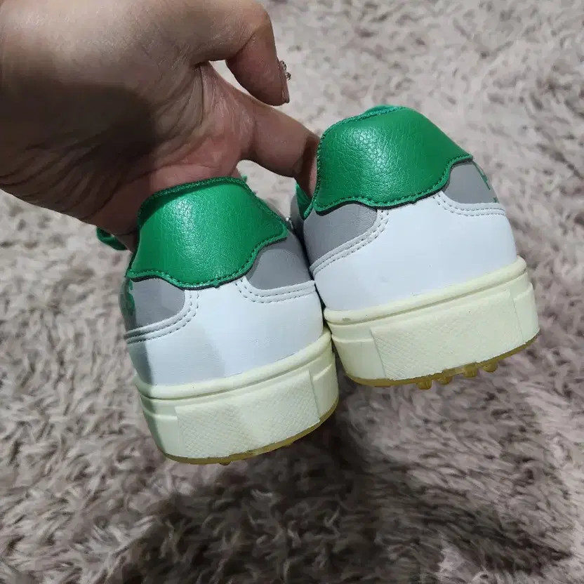PEARLY GATES Golf Shoes Sneakers