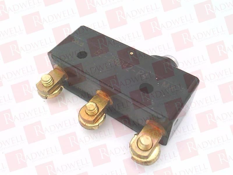 HONEYWELL BZ-2RD42-P4 / BZ2RD42P4 (BRAND NEW)