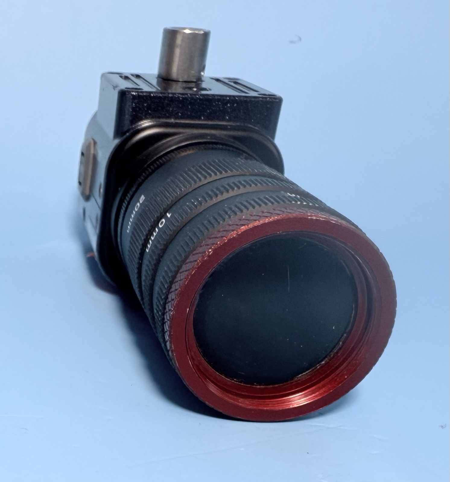 Ophir Spiricon Laser Beam Diagnostics SP-1550M