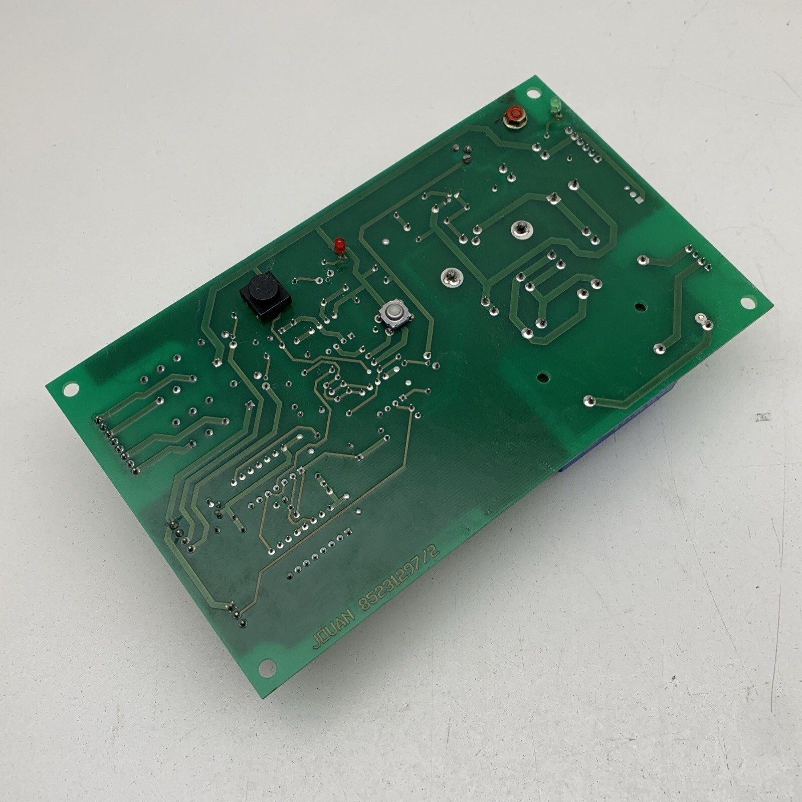 JOUAN A0527006 85231297/2 PCB Control Board