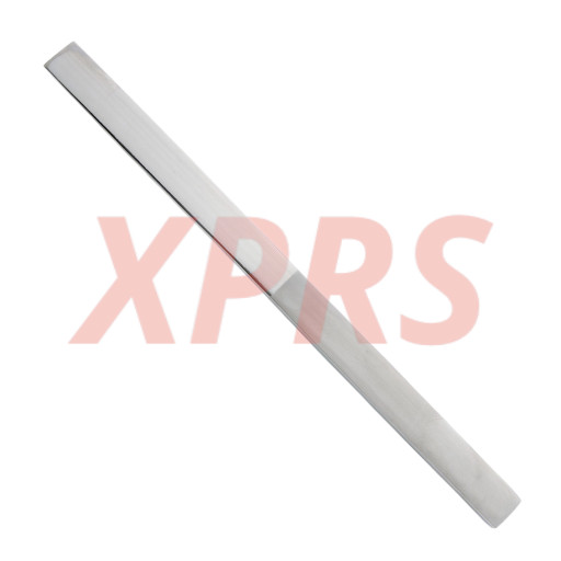 Lambotte Osteotome, 5", Straight, 19 mm wide Tip, Premium German Stainless