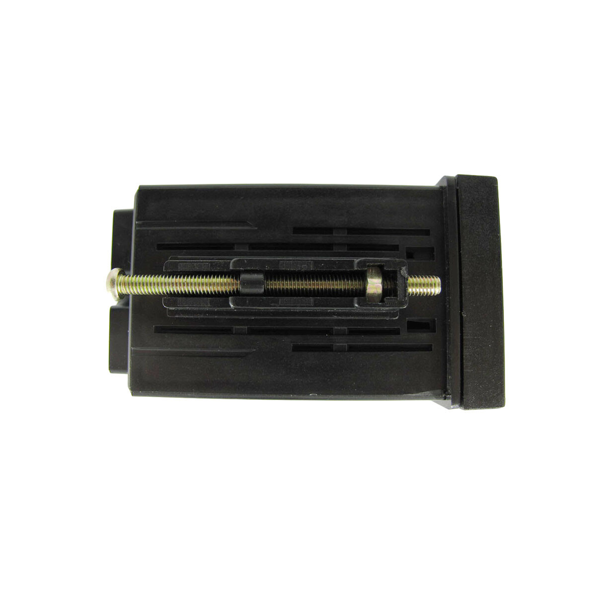 Universal Sensors Input Digital Temperature Panel Meter DC Power (℃ / ℉)