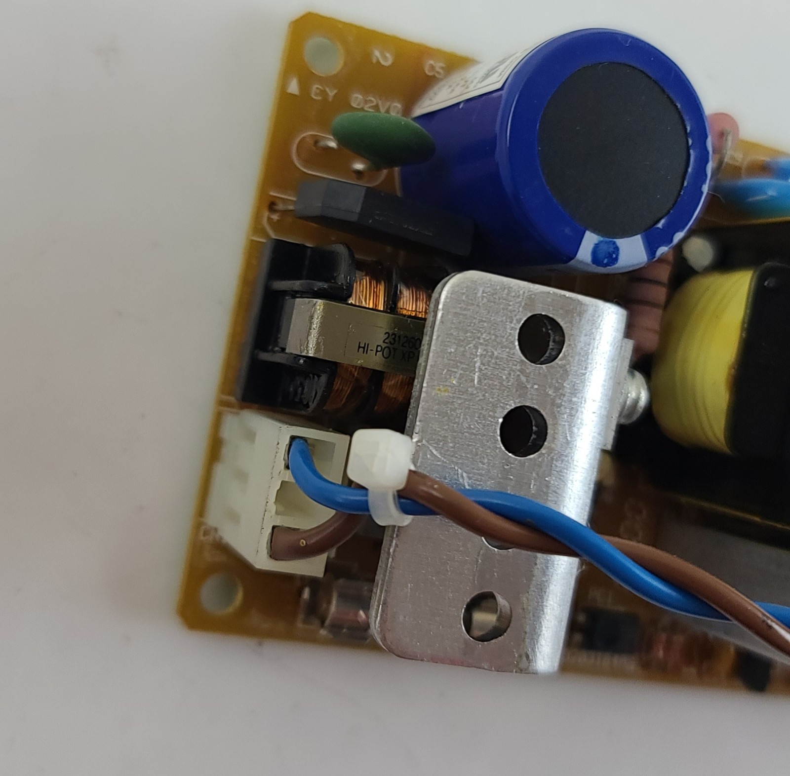Phihong Switching Power Supply PSA25L-201