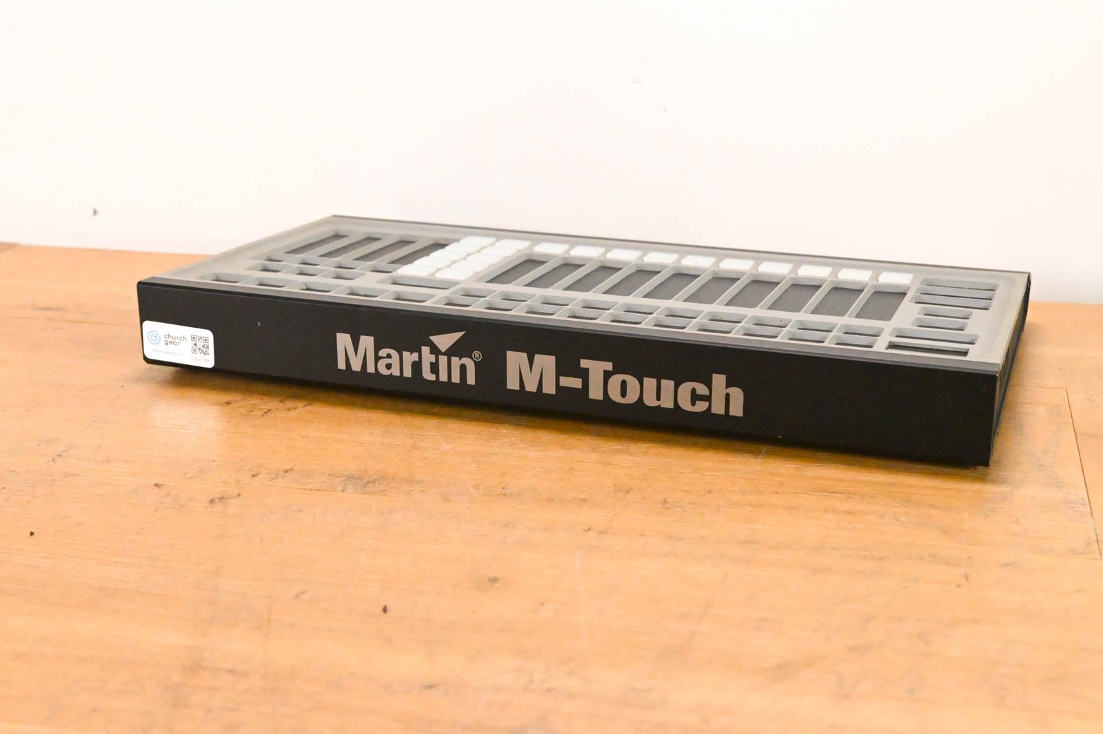 Martin Lighting M-Touch DMX Control Surface CG01ZXP