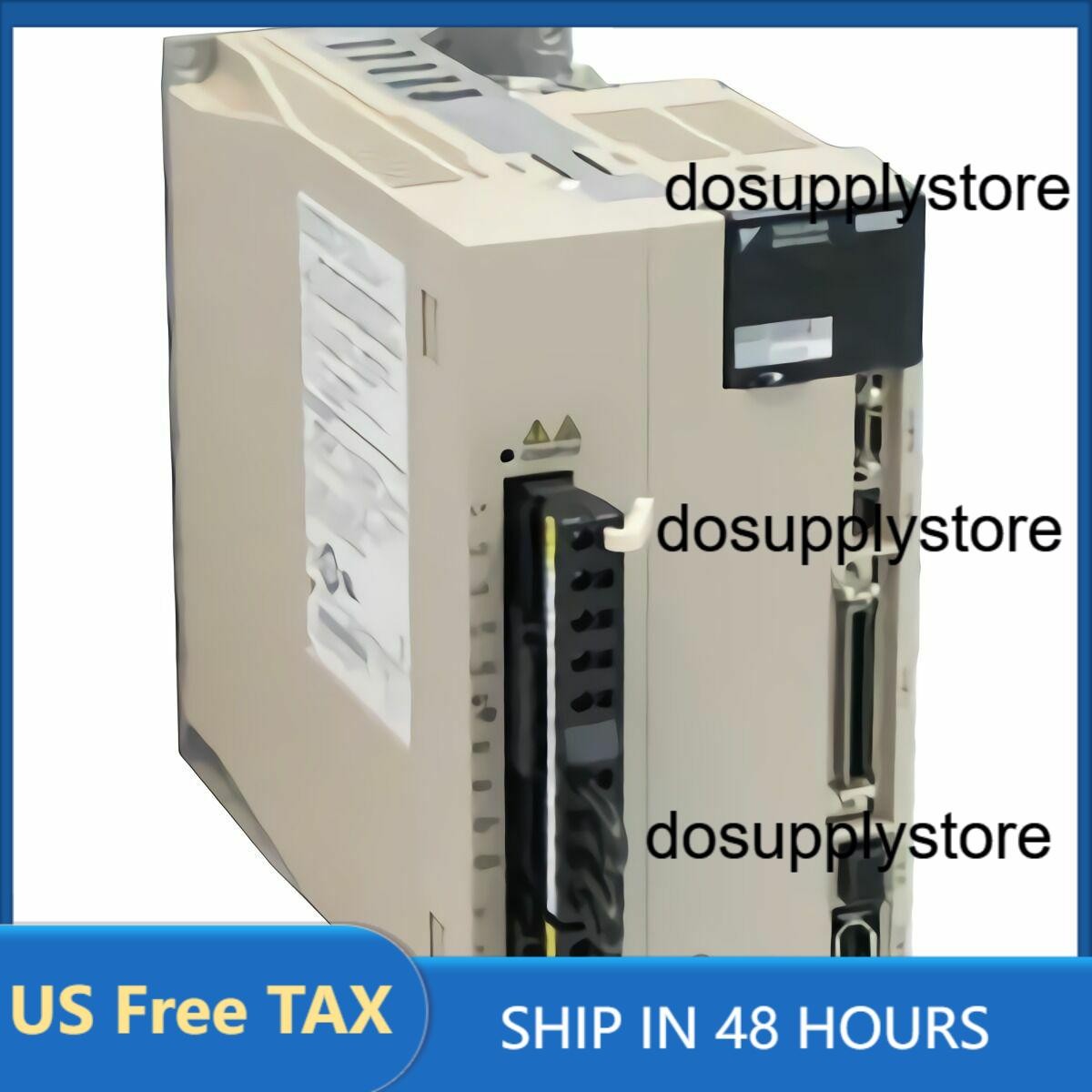 New In Box YASKAWA SGDV-120A01A00 Servo Drive