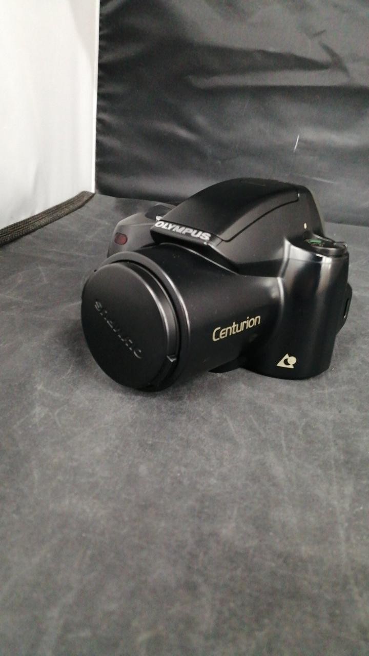 OLYMPUS CENTURION compact camera