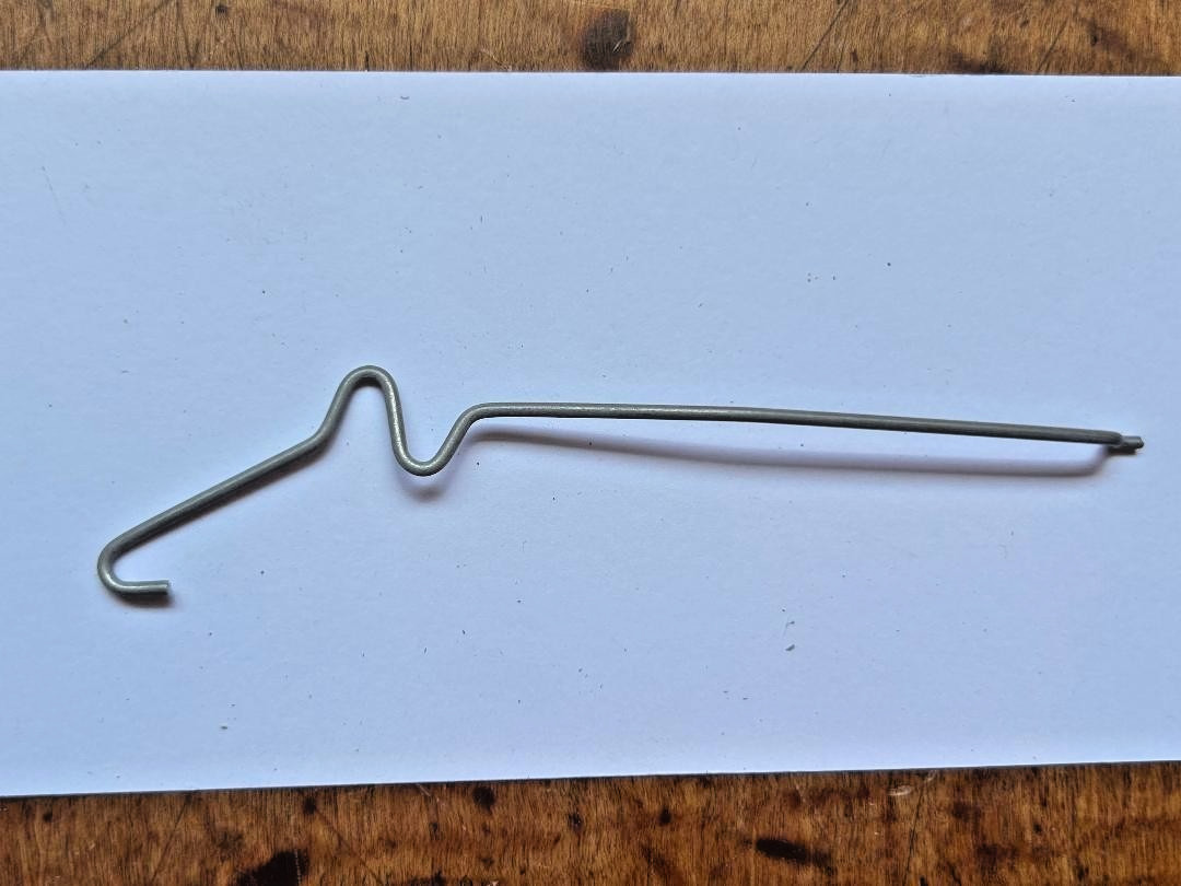 1957 Chevy Transmission Shift Indicator Wire NEW