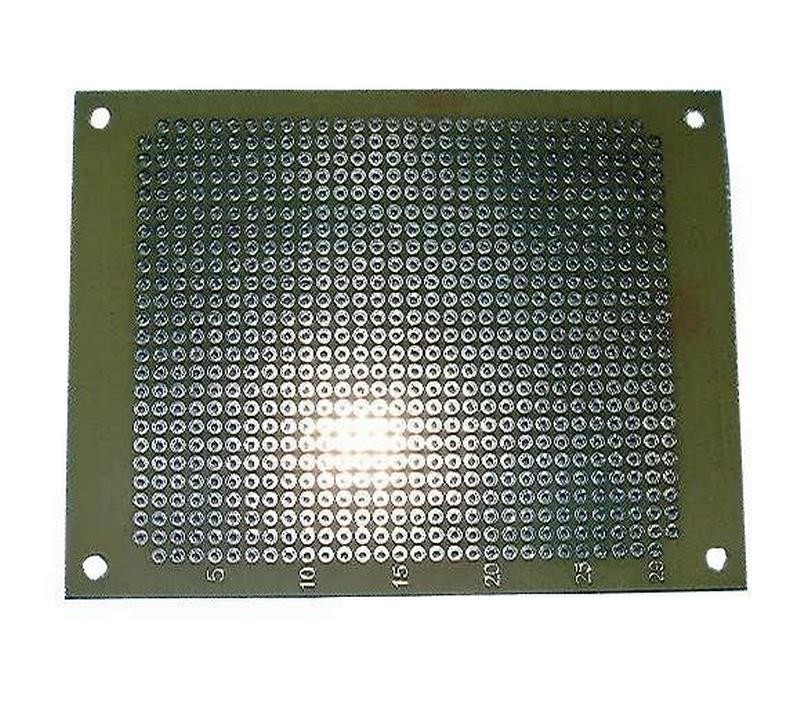 Protoboard 2.835in x 3.70in