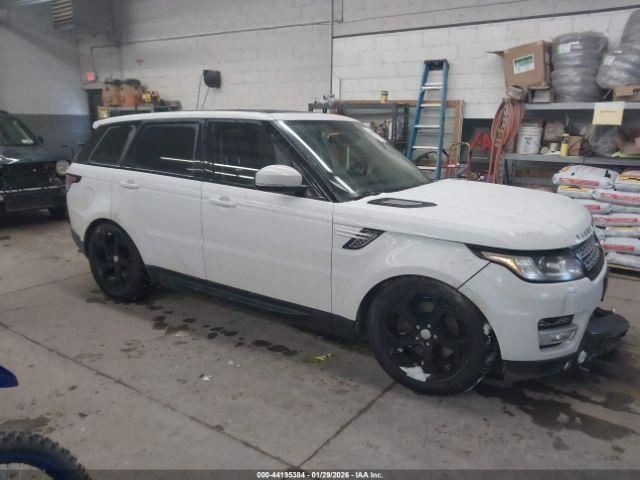 Passenger Axle Shaft Front Axle Fits 14-22 RANGE ROVER SPORT 1029514