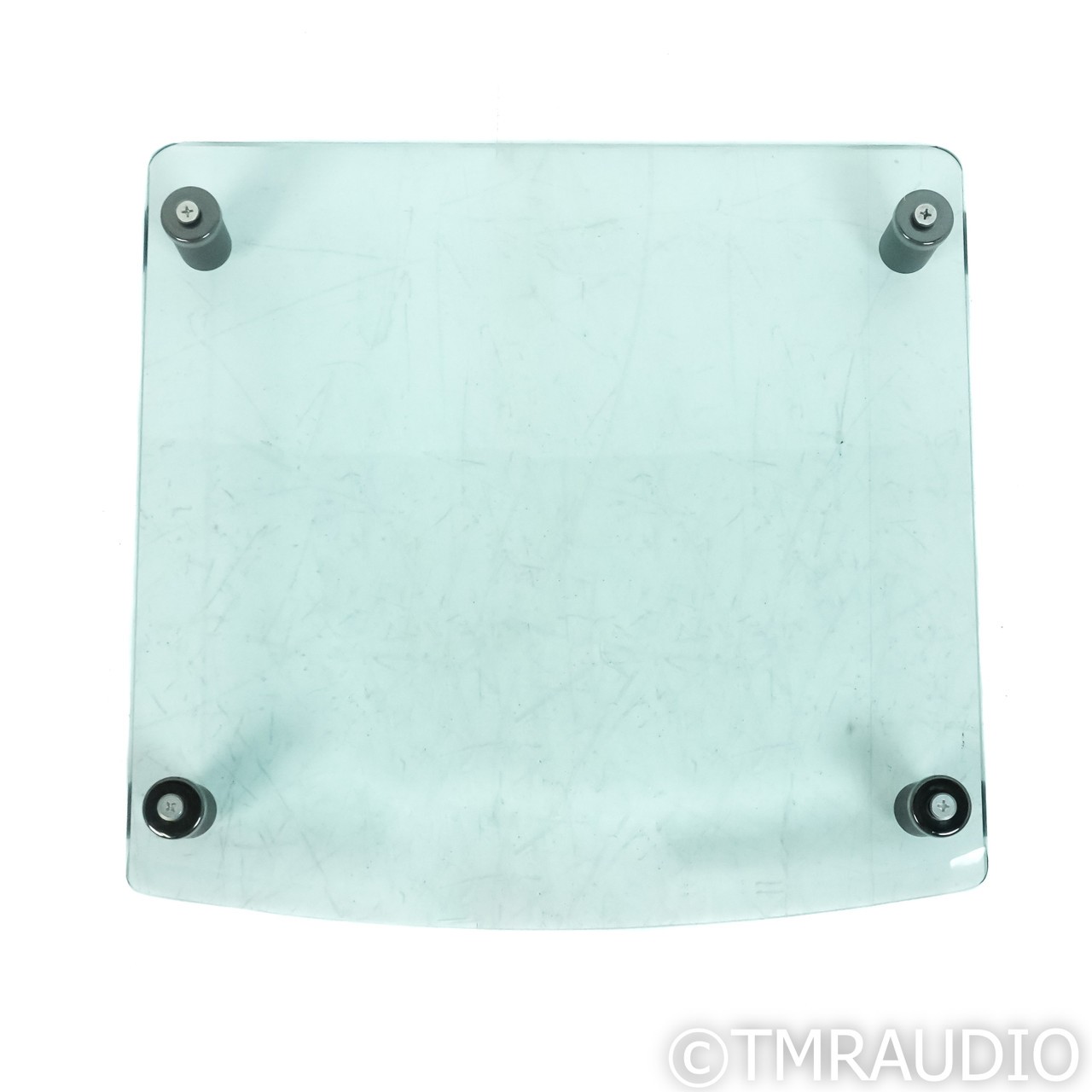VTI AGR 404 Amplifier Stand; Glass; Single