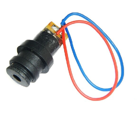 2pcs 4.5V Laser Head Module Laser Diode Laser Red Dot