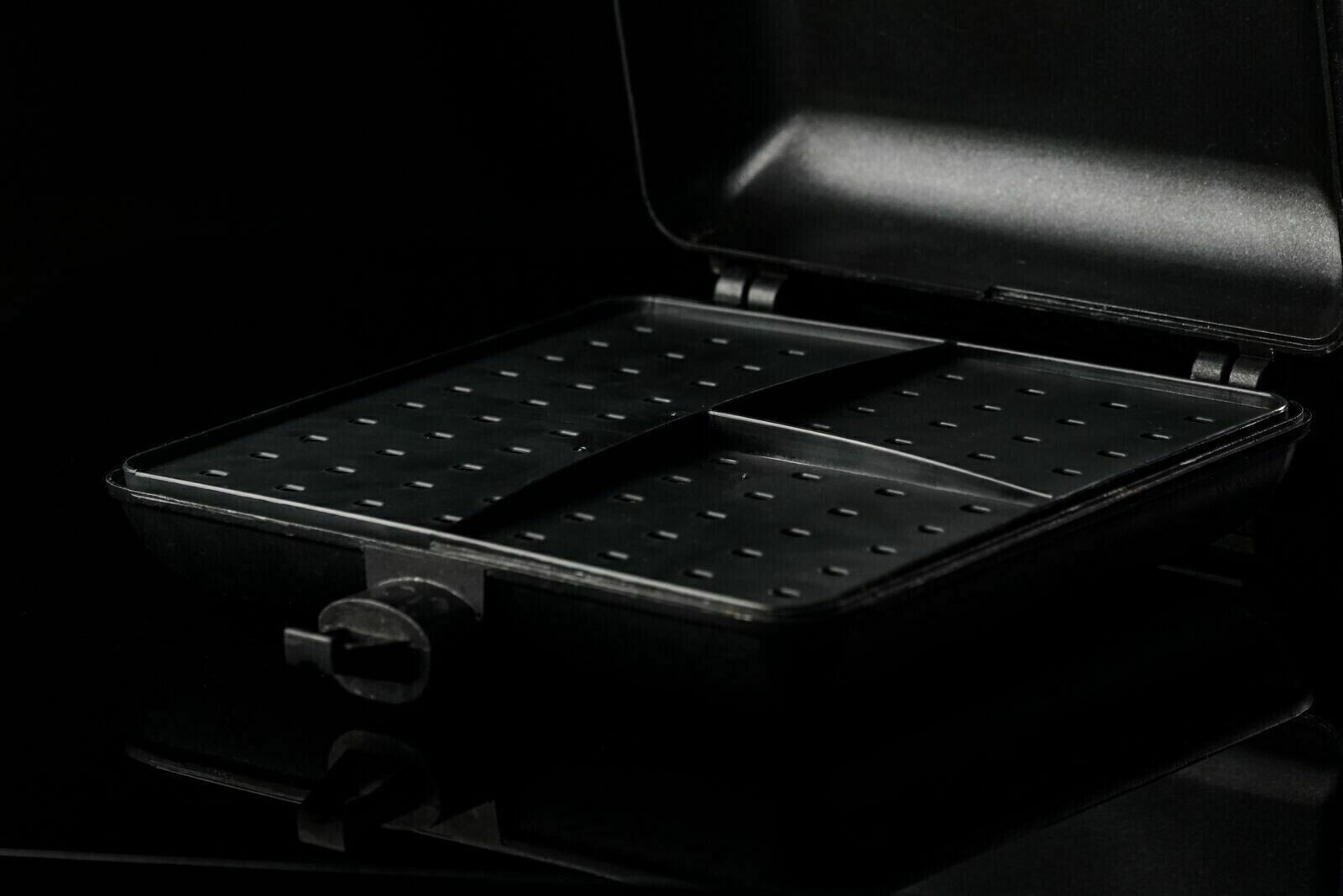 Ridgemonkey Combi Set Steamer Tray